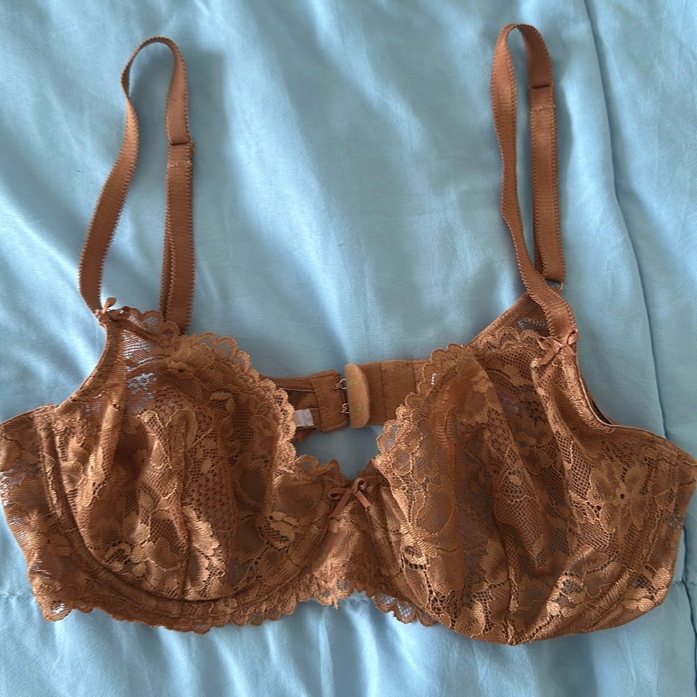 Savage x Fenty Bralette